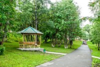 Прокопьевск  - Лучшие отели 2019