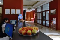 Омск 2020 - гостиница на сутки - стоимость жилья - Гостиничный комплекс «ТУРИСТ»