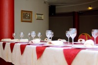 Омск 2020 - отели и гостиницы - цены - Гостиничный комплекс «ТУРИСТ»