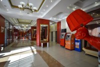 Омск где снять жилье - Лучшие отели 2018