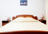 Москва 2020 - отели и гостиницы - Гостиница «Валс»