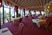 Омск 2020 - отдых - цены на гостиницы - Гостиничный комплекс «ТУРИСТ»