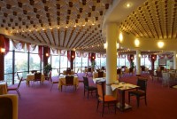 Омск 2020 - бюджетные гостиницы - Гостиничный комплекс «ТУРИСТ»