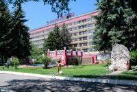 Ессентуки  - Лучшие отели 2019