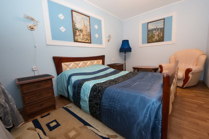 АО Гостиница Шахтёр