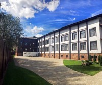 Москва отели с большой территорией - Лучшие отели 2019