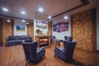 Москва гостиницы и отели - Лучшие отели 2019