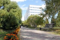 Челябинск  - Лучшие отели 2019