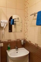 Москва 2020 - цены на жилье - Отель «California»