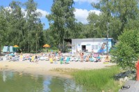 Хомутинино 2020 -  - Санаторий «Урал»