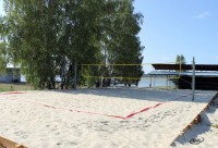 Хомутинино 2020 -  - Санаторий «Урал»