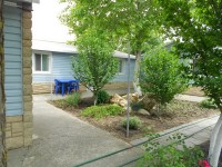 Витязево 2020 - отдых на берегу моря с бассейном - База отдыха «Чайка»