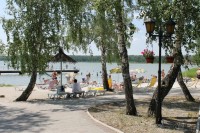 Хомутинино 2020 -  - Санаторий «Урал»