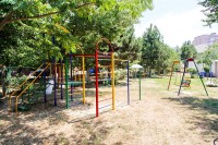 Витязево 2020 - море отдых - База отдыха «Чайка»