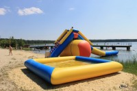 Хомутинино 2020 -  - Санаторий «Урал»