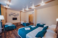 Москва отель на 10 дней - Лучшие отели 2019