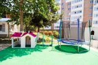 Витязево 2020 - отдых на море куда - База отдыха «Чайка»