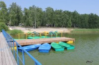 Хомутинино 2020 -  - Санаторий «Урал»