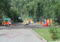 Хомутинино 2020 -  - Санаторий «Урал»