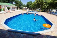 Анапа отдых - все включено на берегу моря - Лучшие отели 2019