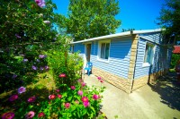 Витязево 2020 - черное море - отдых цены - База отдыха «Чайка»