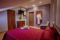 Москва 2020 - где снять жилье - Отель «California»