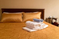 Москва 2020 - жилье на месяц - цена - Отель «California»