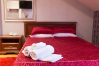 Москва 2020 - снять жилье посуточно и недорого - Отель «California»