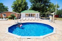  - Витязево - Базы отдыха 2019 - отдых - все включено на берегу моря