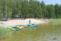 Хомутинино 2020 -  - Санаторий «Урал»