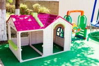 Витязево 2020 - отдых с детьми на море недорого - База отдыха «Чайка»