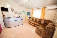 Анапа дом отдыха рядом с морем - Лучшие отели 2019