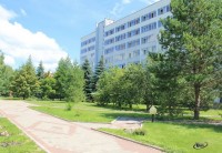 Челябинск  - Лучшие отели 2019