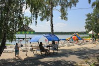 Хомутинино 2020 -  - Санаторий «Урал»