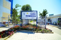 Витязево 2020 - пляжный отдых на море - База отдыха «Чайка»