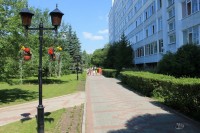 Челябинск  - Лучшие отели 2019