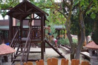 Алушта стоимость отеля с собственным пляжем - Лучшие отели 2019