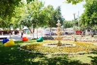 Анапа дешевый отдых на море - Лучшие отели 2019