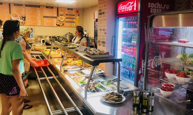 смотреть море отдых