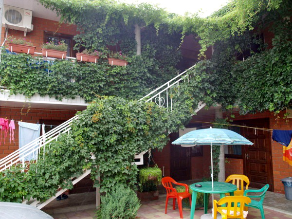 Гостевой дом «Созвездие грёз»