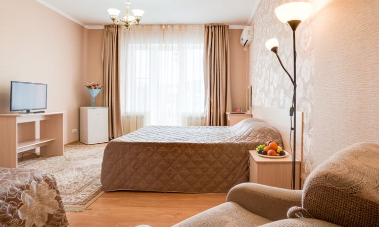 отдых с маленьким ребенком море