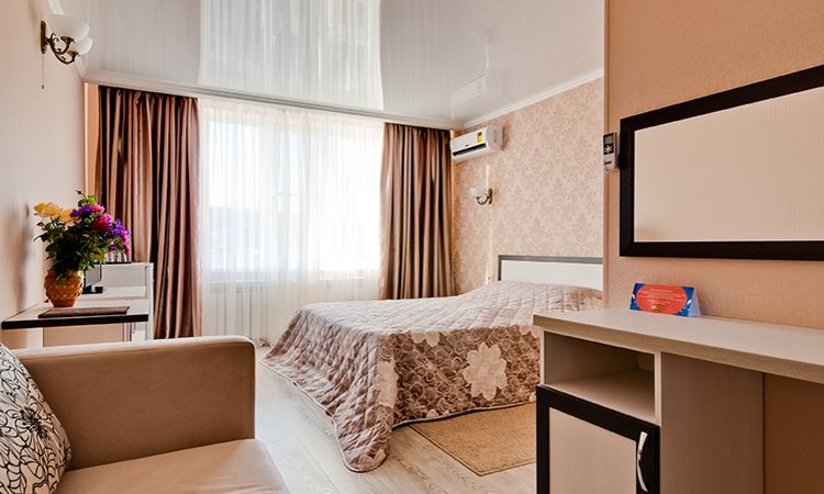 отдых на море дома под ключ