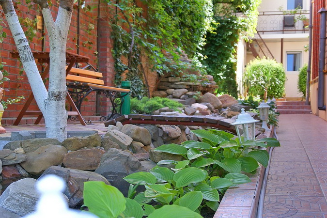 Гостевой дом «Ольга»