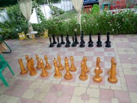  - Голубицкая - Гостевые дома 2019 - семейный отдых в гостевом доме