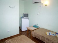 Голубицкая 2019 - цены на отдых - все включено и недорого - Гостевой дом «Созвездие грёз»