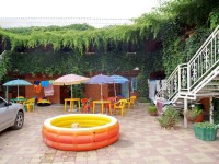  - Голубицкая - Гостевые дома 2019 - отдых с питанием - цены на жилье