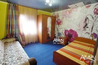 Джемете 2019 - лучшие мини - отели с бассейном - Мини - гостиница «Розовый фонтан»