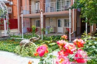 Геленджик 2020 - отдых с детьми в гостевом доме - Гостевой дом «Отдых у Александра»