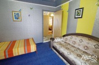 Джемете 2019 - отели близко к морю - Мини - гостиница «Розовый фонтан»
