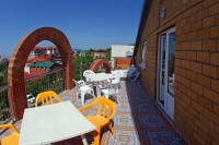  - Геленджик - Гостевые дома 2019 - частный сектор с бассейном